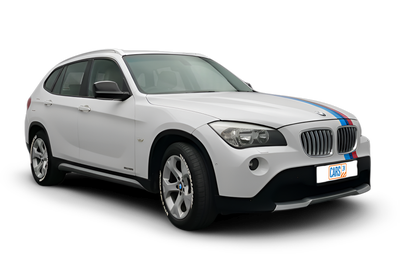 BMW X1-img